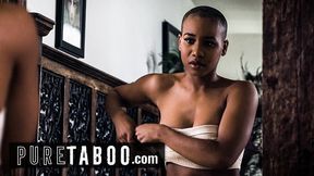 Amatory Katrina Jade and Jenna Foxx - tattoos dirt - Pure Taboo