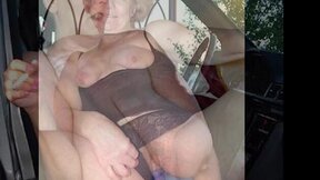 ILOVEGRANNY Hot Ripe Women Compilation Of Sexy Photos