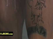 Trickster Pays A Guy To Get His Butt Penetrated