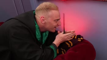 Forbidden Magic: Martin Spell & Nicole Murkovski's Anal Cosplay Thrill