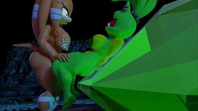 Zombot Infection: Surge [DeerBone]