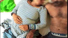 Indian Bangali Horny stepmom rough xxx sex with her teen ! with clear audio