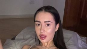 Community Creator
 @MonicaLuv @Female Masturbation & #Shaved Pussy #Teen #Brunette #Nude movie nsfw video | Tik.Porn