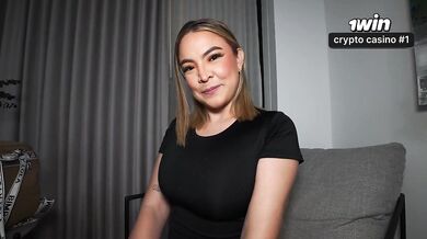 Student fulfills fantasy with his busty teacher after private lessons - Daniela Gomez & Angel Cruz