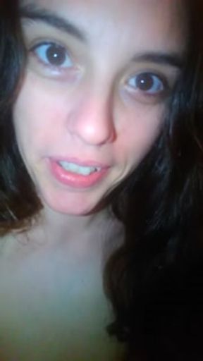 PinkMoonLust Storytelling! I Once Loved a German Boy who Came Really Easy I Loved to Make him Cum!