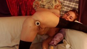 Natali Rose Private Show