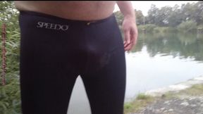 die speedo badehose outdoor 2