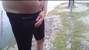 die speedo badehose outdoor 2