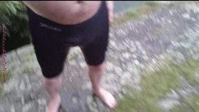 die speedo badehose outdoor 2