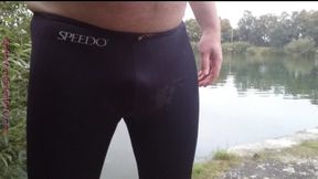 die speedo badehose outdoor 2