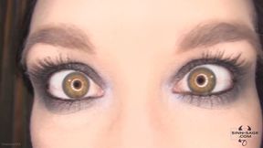 Look Into My Eyes Featuring Sinn Sage