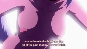 Wolf Futa Claims Her Power with Wild Ride in Steamy Hentai Battle