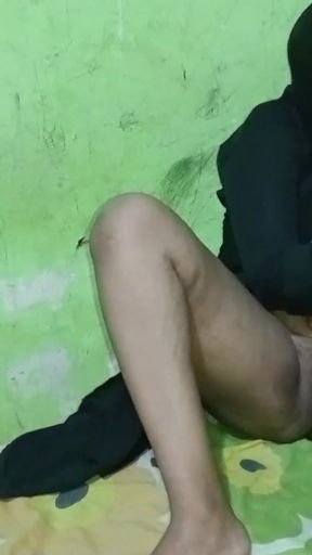 Spectacular moment from &quot;I fucked my village girlfriend at home.part 2.&quot;
