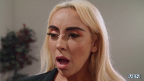 The Ultimate uber-cute-looking twunk: humid - Tom Bentley & Joey Mills Yankee Romp