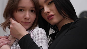 older and junior stepsisters