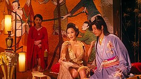 3-d Sex And Zen Extreme Ecstasy