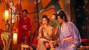 3-d Sex And Zen Extreme Ecstasy