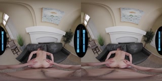 Secret Fuck with Your Assistant Teacher Alexis James - LethalHardcoreVR