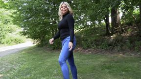 I Should Have Stopped En Route (MP4 1080p) - Carissa Montgomery