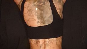 ThaiMinx - Breeding After a Workout Got My Hormones Up