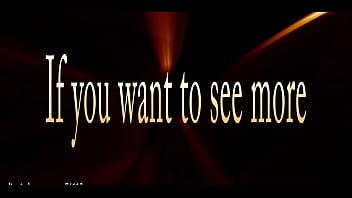 hand job with sexy Kathia