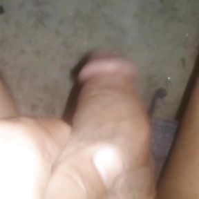 Fresh handjob desi guy my big cock