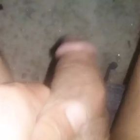 Fresh handjob desi guy my big cock