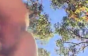 Muscular Studs Have Fun at the Beach