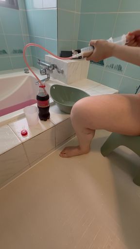 Menskola in the bladder