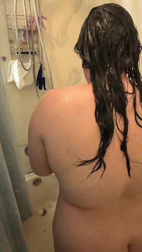Shower with Me