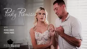 Pinky Promise