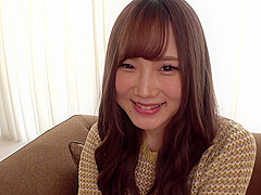 siro-4567　Y字バランスで長い脚を魅せてくれる