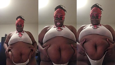 BBW Mistress Vanessa