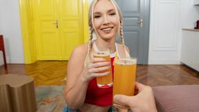 ”A Few Drinks... & More!”