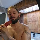 Bad dragon blowjob
