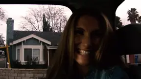 Eden Degarden Loves Being A Ratchet Cougar