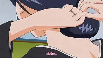 Hentai sub espa&ntilde_ol