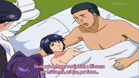 Hentai sub espa&ntilde_ol