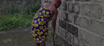 From Cleaning to Fucking