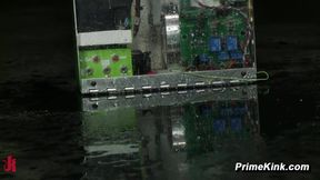 Jesse Andrews Machine Orgasm Teen