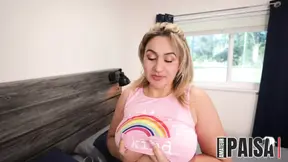 I got my Pussy so Creamy before getting a Facial