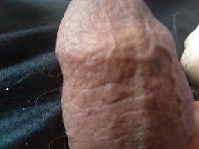 monster cock and masturbation
