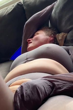 Just another Tuesday