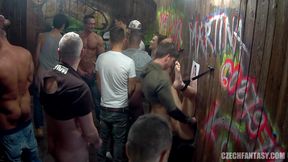 Czech Fantasy 11 - Part 5: Sodom and Gomorrah 5