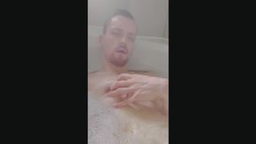 Teasing You In My Bath