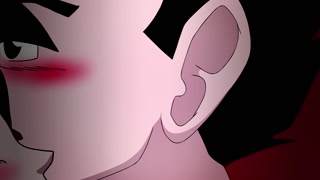 Videl's Birthday Breeding - DB Hentai Parody - Ore_Jai
