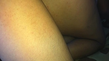 She didn't want to fuck her tight ass and I just savored it