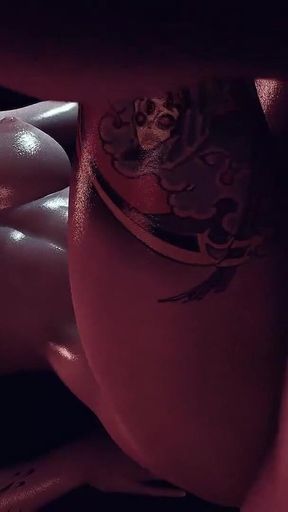 Full Busy Day of Love