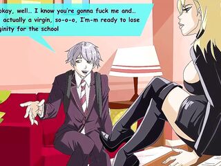 Wicked Angels of the Wild