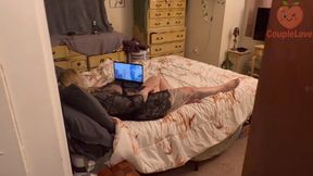 Stepmom Has a Stepdaddy Kink